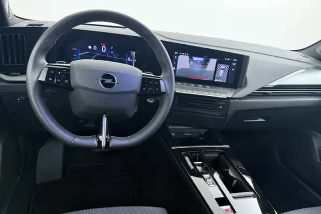 Opel Astra Sports Tourer (2025) thumbnail 6