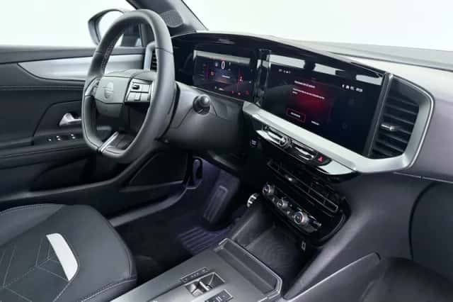 Opel Mokka (2025) thumbnail 3