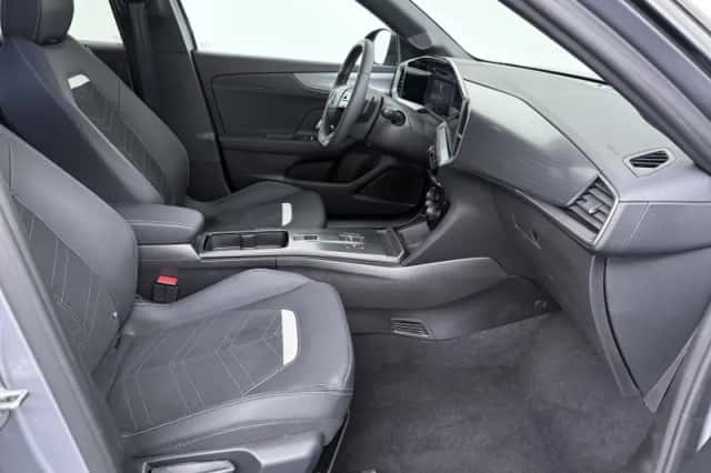 Opel Mokka (2025) thumbnail 4