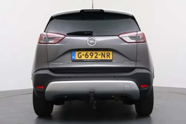 Opel Crossland X (2019) thumbnail 6