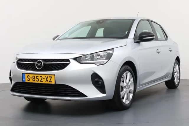 Opel Corsa (2023) thumbnail 1