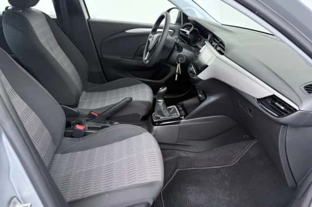 Opel Corsa (2023) thumbnail 4