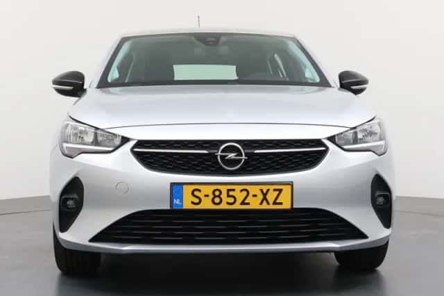Opel Corsa (2023) thumbnail 5