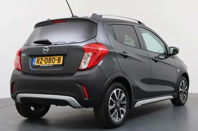 Opel Karl (2018) thumbnail 2