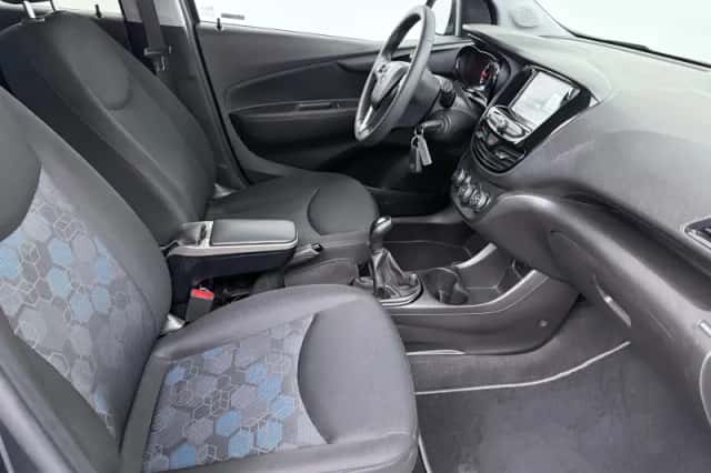 Opel Karl (2018) thumbnail 4