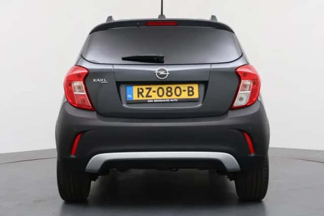 Opel Karl (2018) thumbnail 6