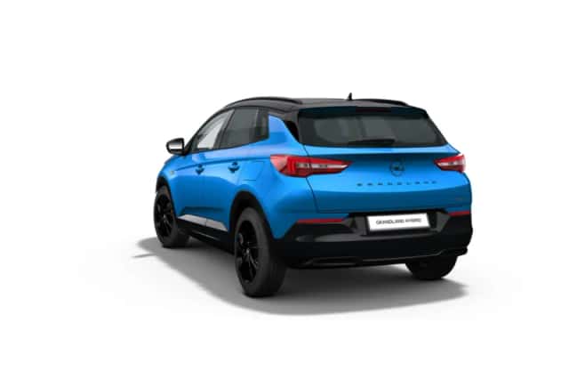 Opel Grandland (2023) thumbnail 2