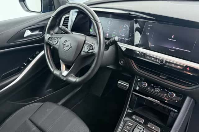 Opel Grandland (2023) thumbnail 3