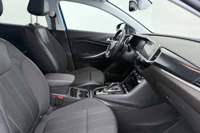 Opel Grandland (2023) thumbnail 4