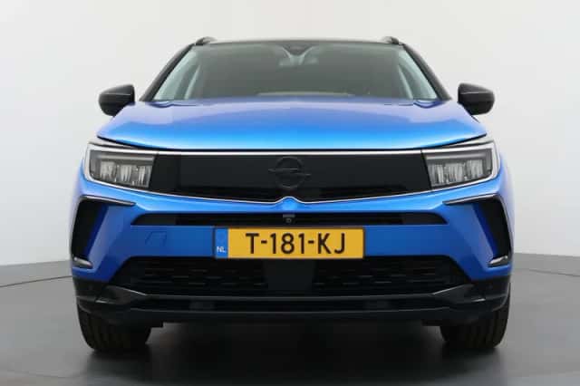 Opel Grandland (2023) thumbnail 5