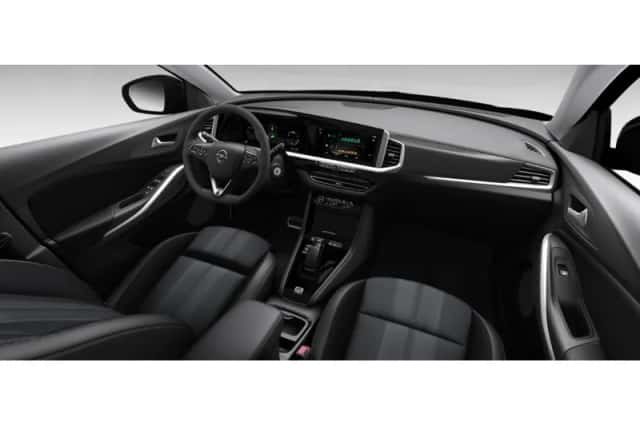 Opel Grandland (2023) thumbnail 5