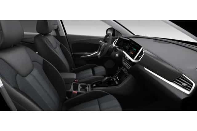 Opel Grandland (2023) thumbnail 6