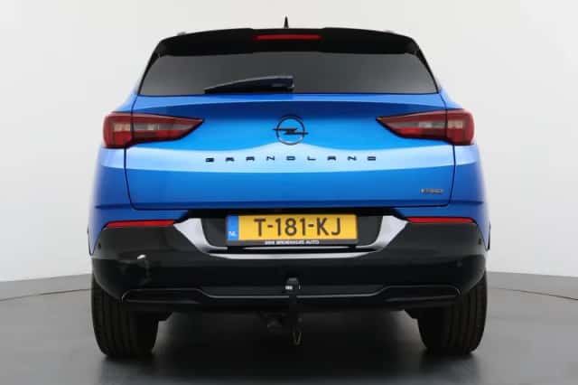 Opel Grandland (2023) thumbnail 6