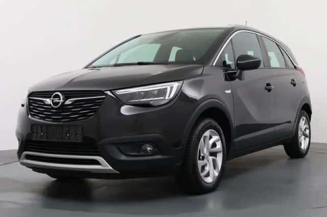 Opel Crossland X (2020) thumbnail 1