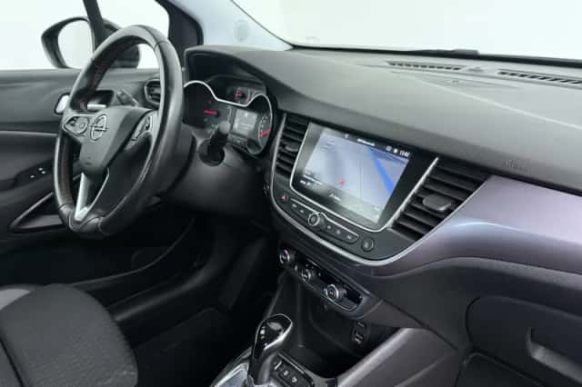 Opel Crossland X (2020) thumbnail 3