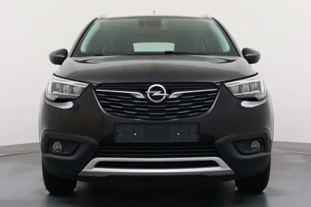Opel Crossland X (2020) thumbnail 5