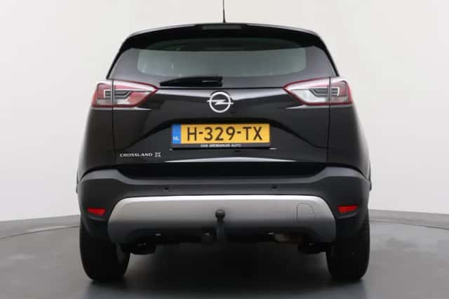 Opel Crossland X (2020) thumbnail 6
