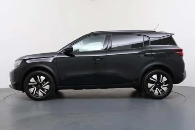 Opel Frontera (2026) thumbnail 2