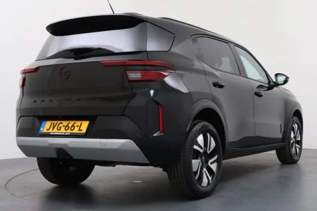 Opel Frontera (2026) thumbnail 3