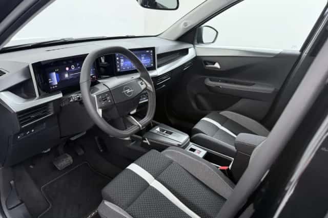 Opel Frontera (2026) thumbnail 4
