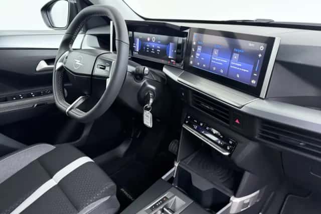 Opel Frontera (2026) thumbnail 5