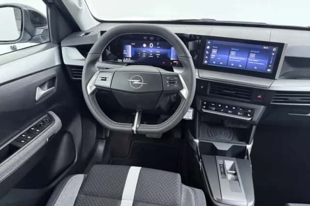 Opel Frontera (2026) thumbnail 6