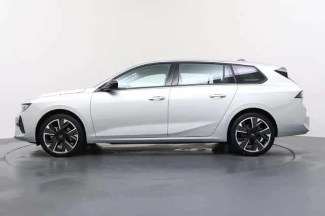 Opel Astra (2025) thumbnail 2