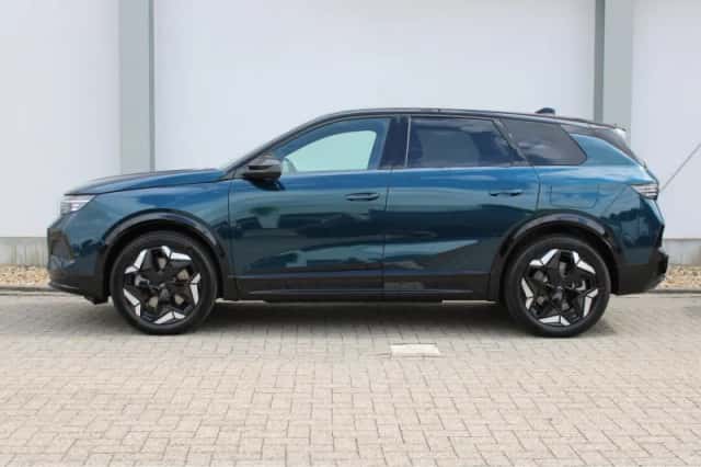 Opel Grandland (2026) thumbnail 2