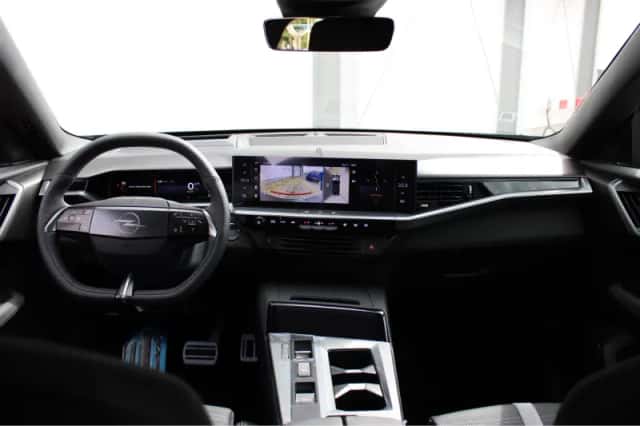 Opel Grandland (2026) thumbnail 4