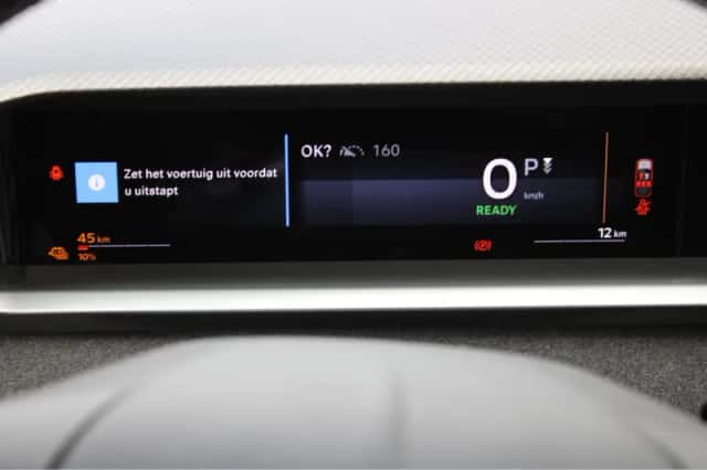 Opel Grandland (2026) thumbnail 6