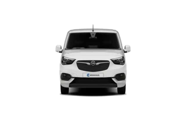 Opel Combo (2026) thumbnail 2