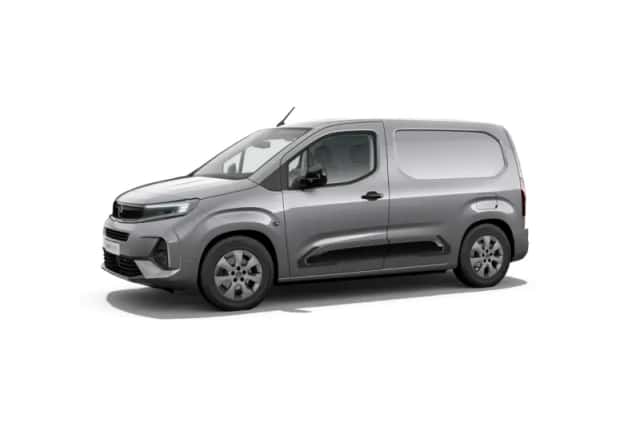 Opel Combo (2026) thumbnail 3