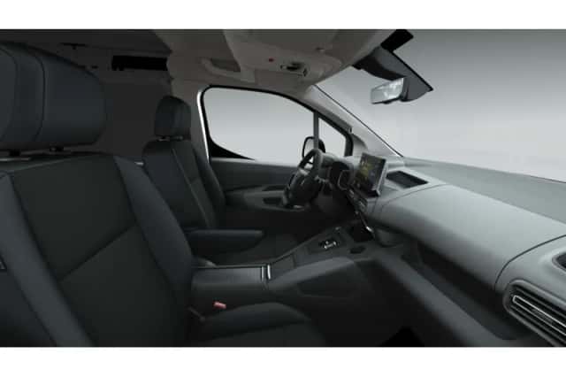 Opel Combo (2026) thumbnail 6