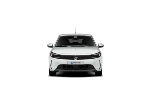 Opel Corsa (2026) thumbnail 2