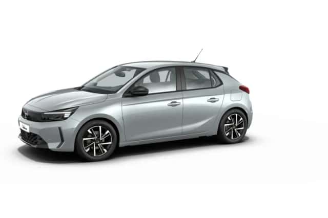 Opel Corsa (2026) thumbnail 3