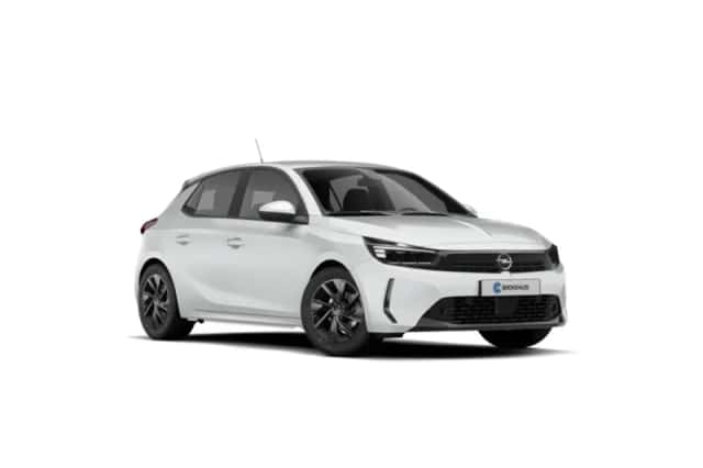 Opel Corsa (2026) thumbnail 3