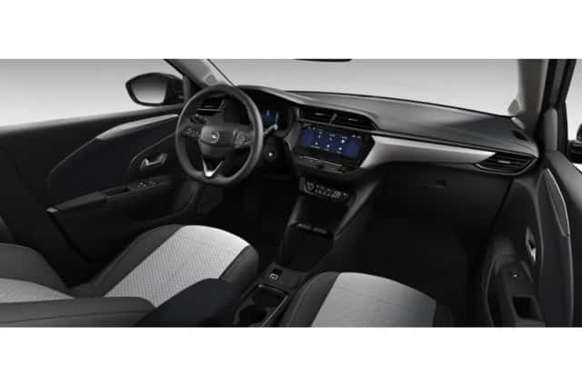 Opel Corsa (2026) thumbnail 5