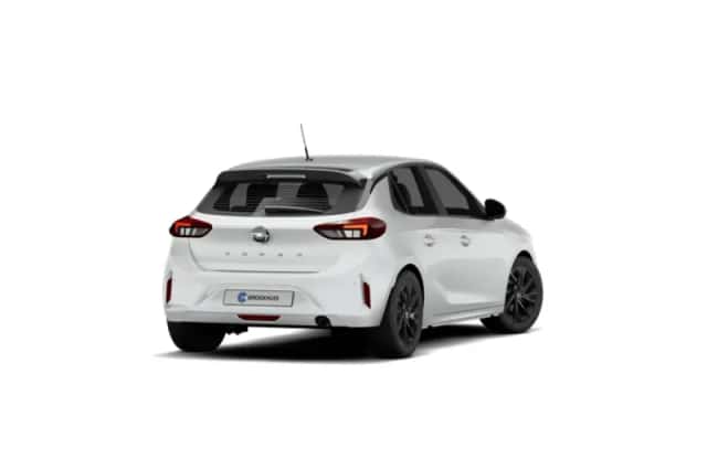 Opel Corsa (2026) thumbnail 6