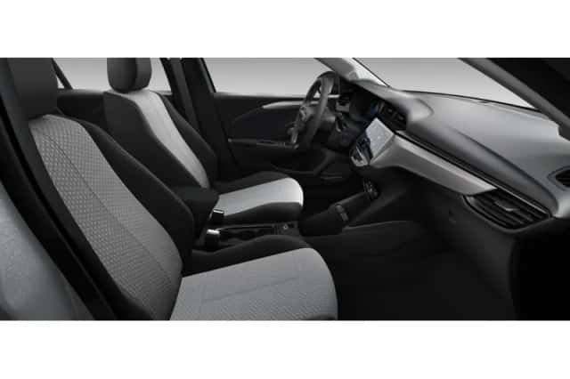 Opel Corsa (2026) thumbnail 6