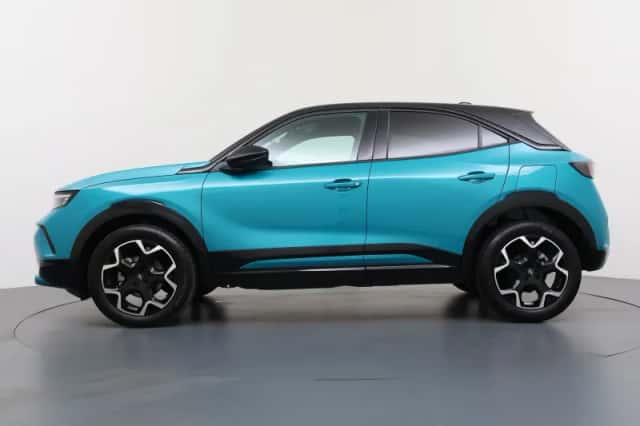 Opel Mokka (2025) thumbnail 2