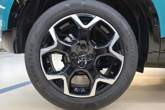 Opel Mokka (2025) thumbnail 4