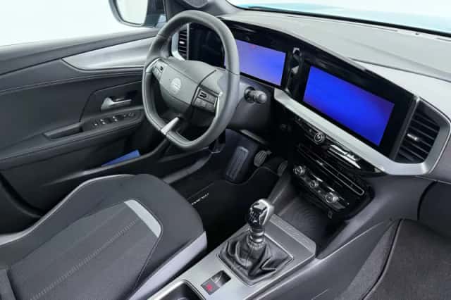 Opel Mokka (2025) thumbnail 4