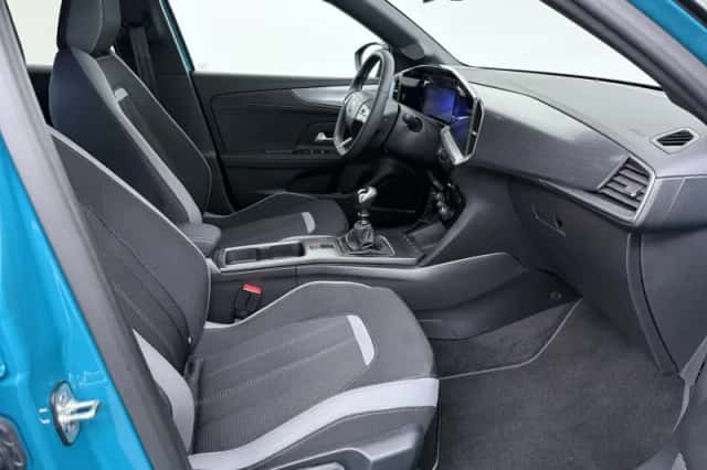 Opel Mokka (2025) thumbnail 5