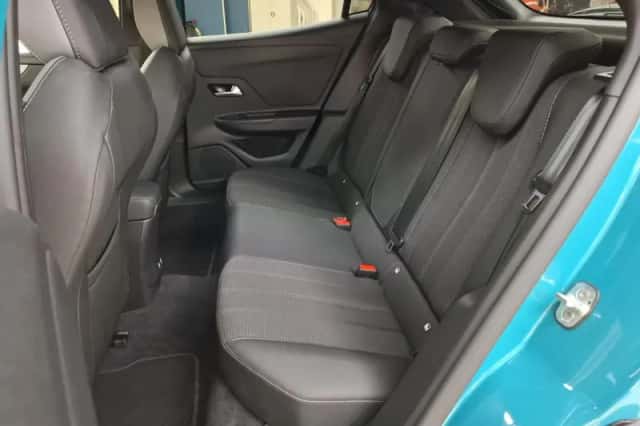 Opel Mokka (2025) thumbnail 6