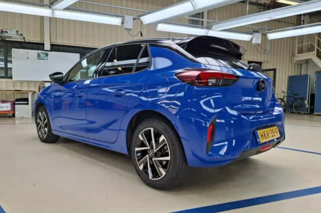Opel Corsa (2025) thumbnail 2