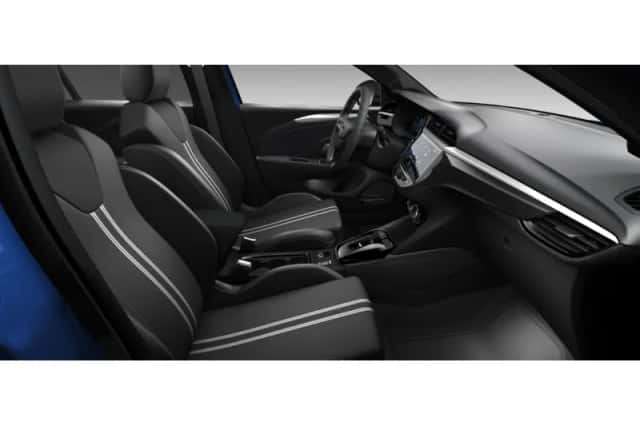 Opel Corsa (2025) thumbnail 6