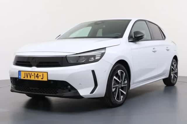 Opel Corsa (2026) thumbnail 1