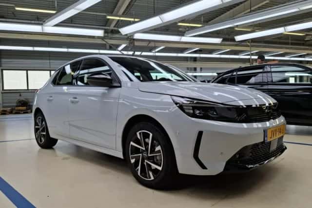 Opel Corsa (2026) thumbnail 2