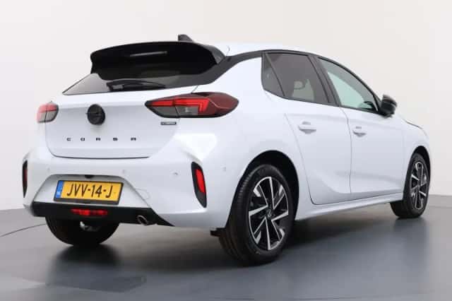 Opel Corsa (2026) thumbnail 2