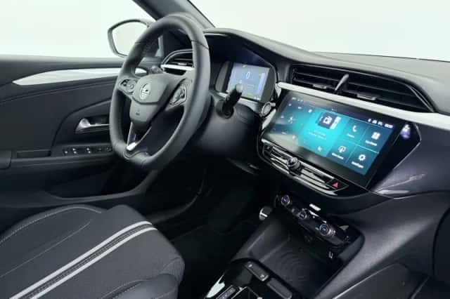Opel Corsa (2026) thumbnail 3